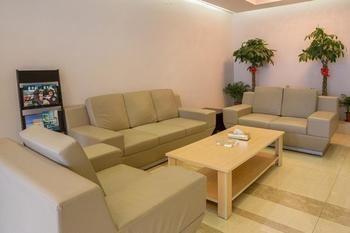 Motel 168 Shanghai Nanhui Huinan Subway Station Exterior foto